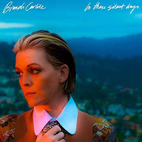 In These Silent Days [CD]