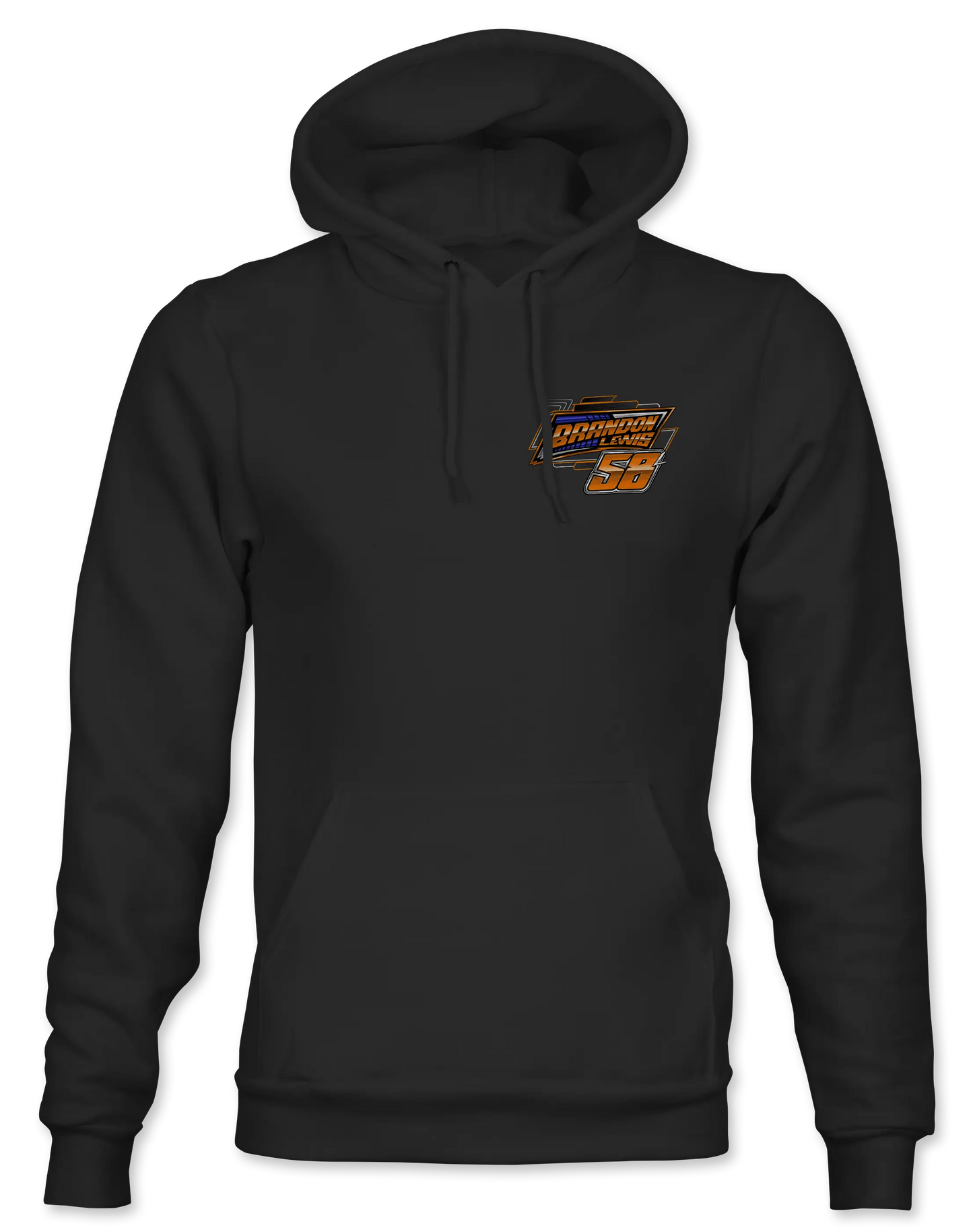 Brandon Lewis Hoodies