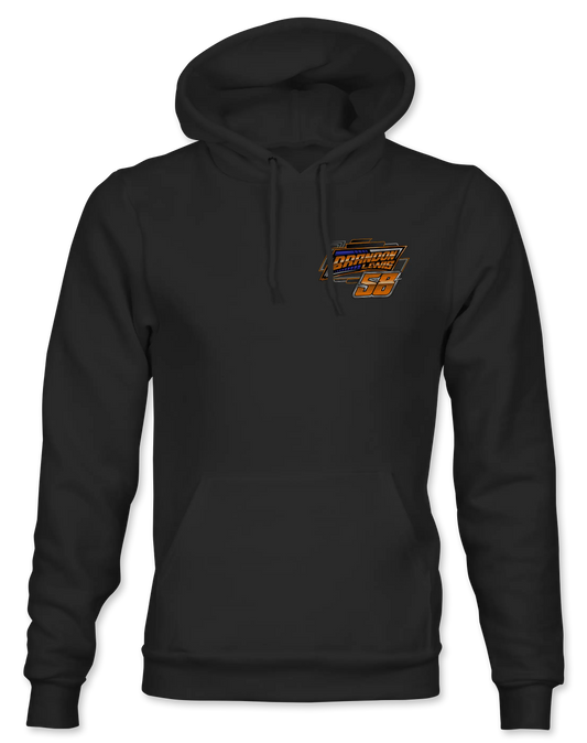 Brandon Lewis Hoodies