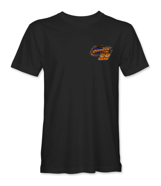 Brandon Lewis T-Shirts