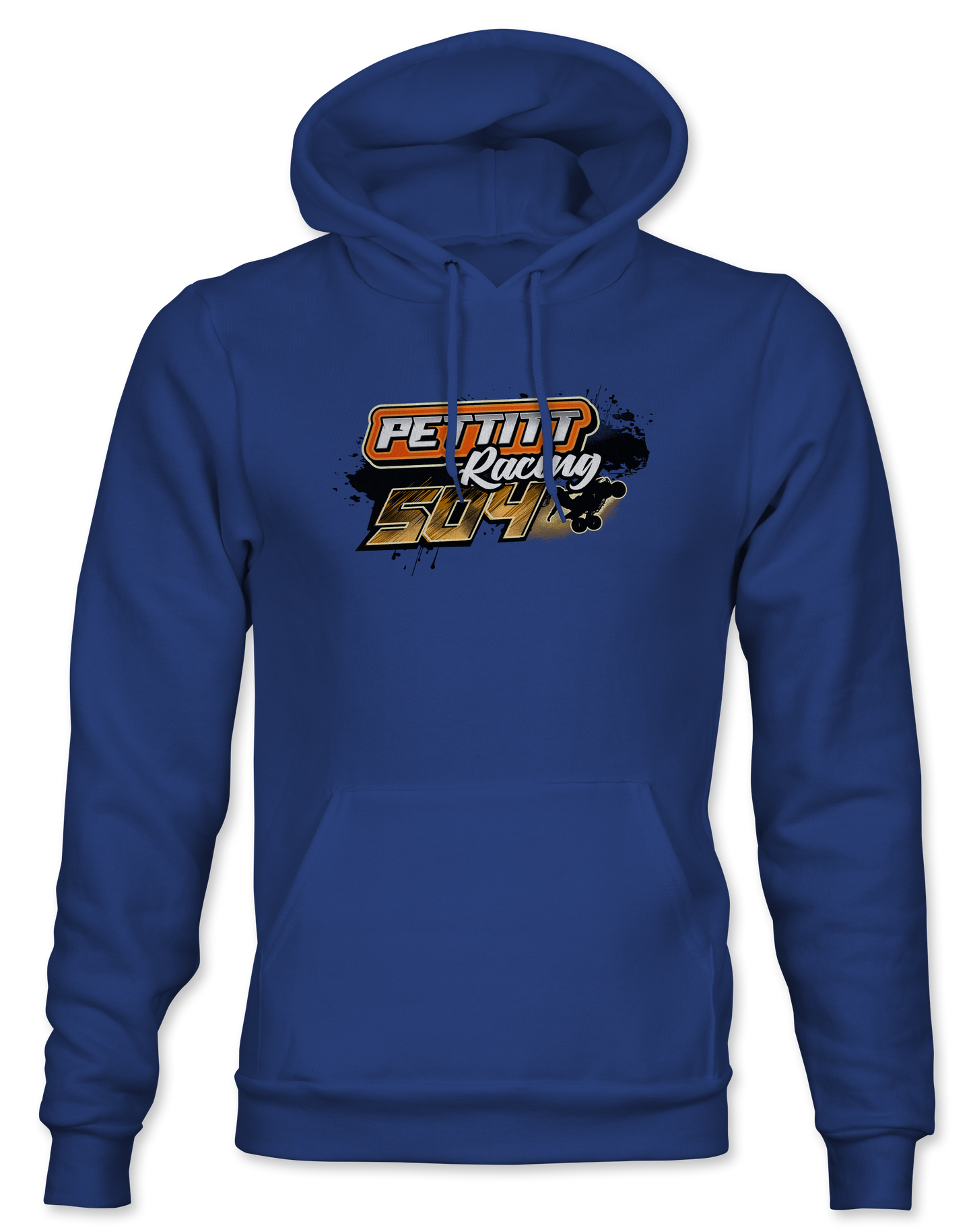 Brandon Pettitt Hoodies