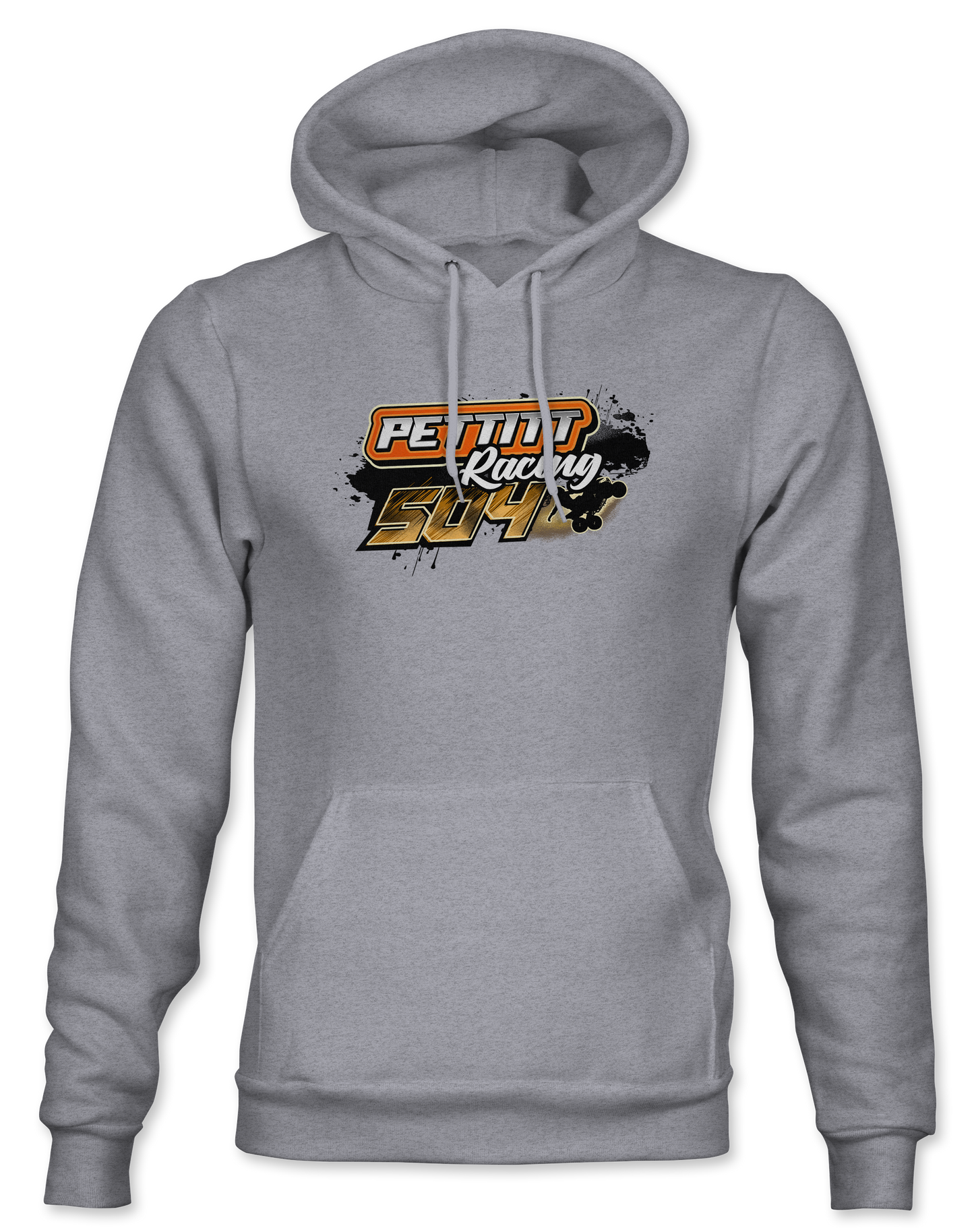 Brandon Pettitt Hoodies