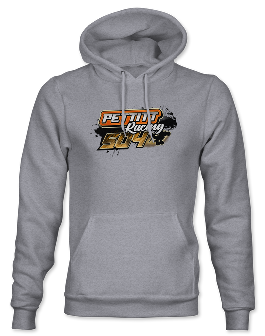 Brandon Pettitt Hoodies