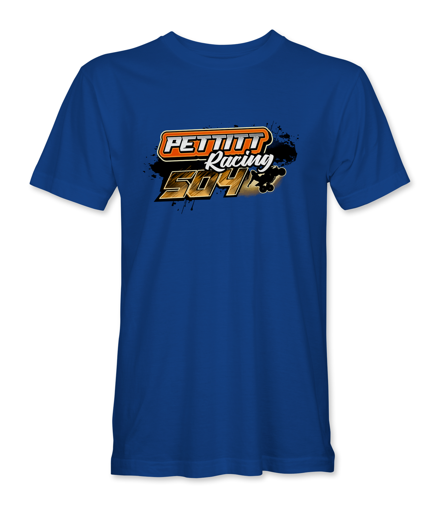 Brandon Pettitt T-Shirts