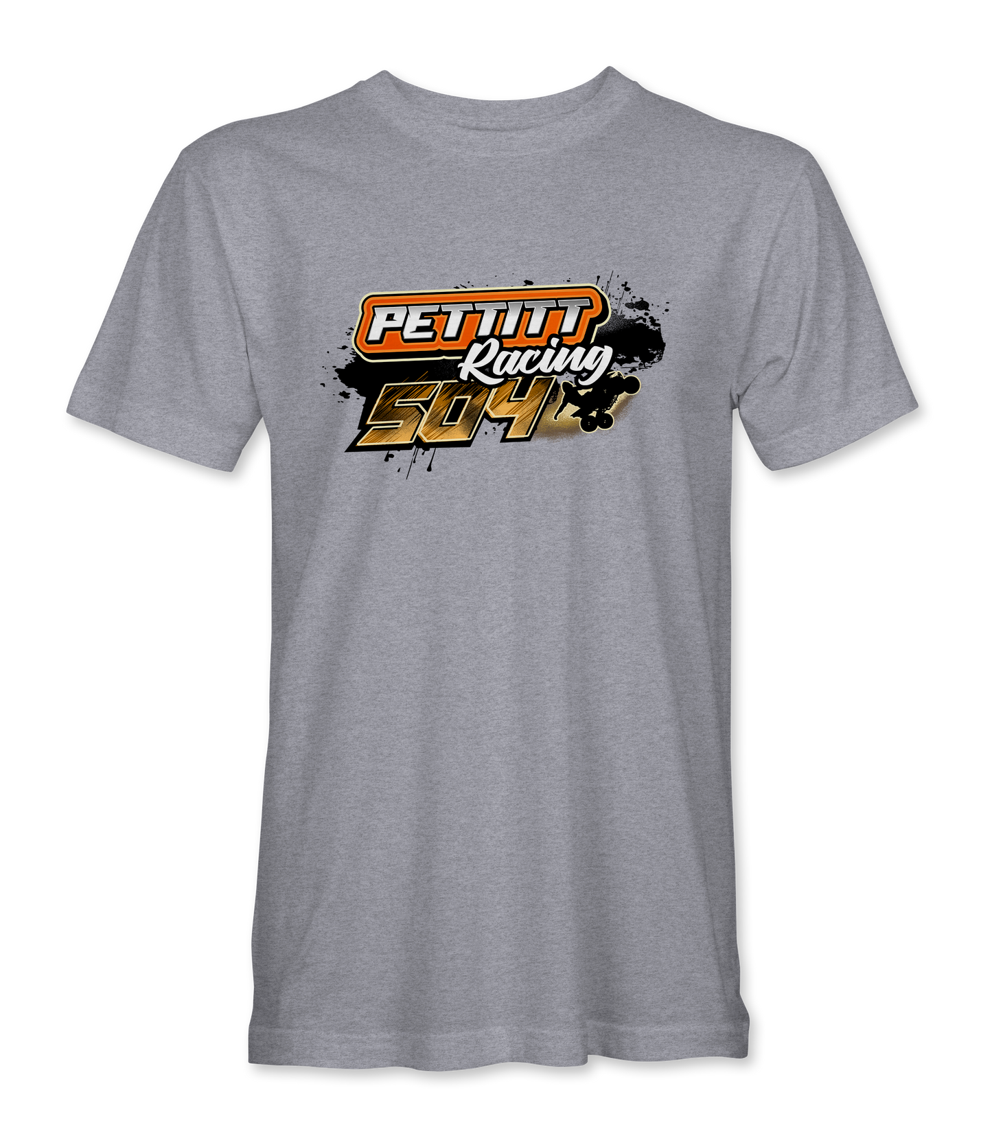 Brandon Pettitt T-Shirts