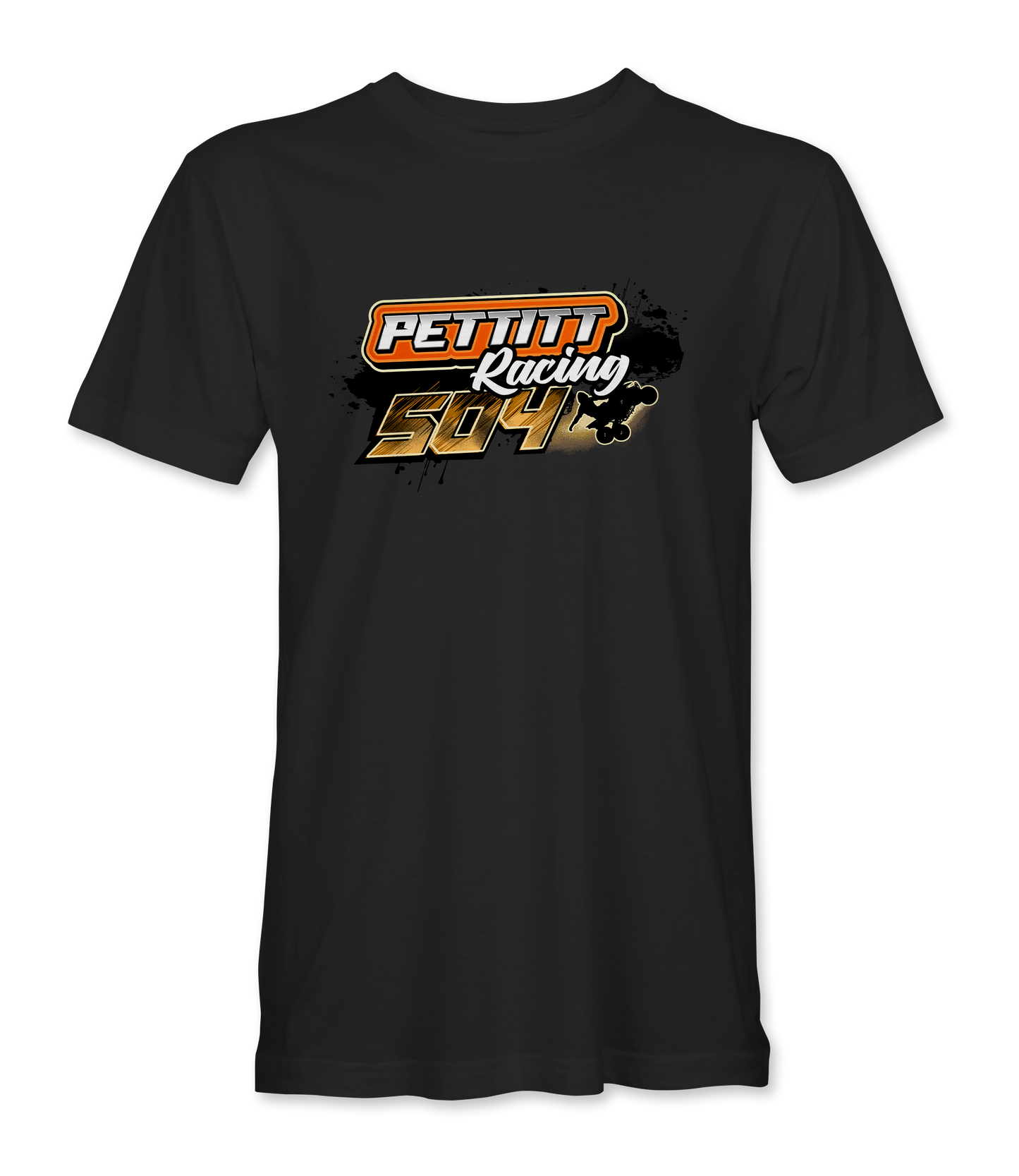 Brandon Pettitt T-Shirts