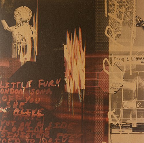 Title Tk [Vinyl]