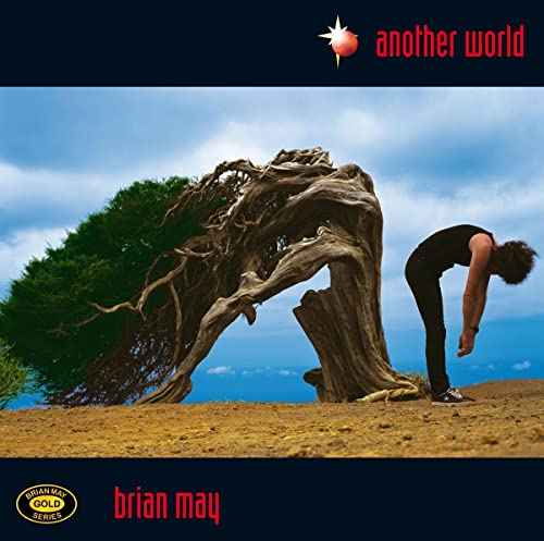 Another World [2 CD/Blue LP Box Set] [Vinyl]