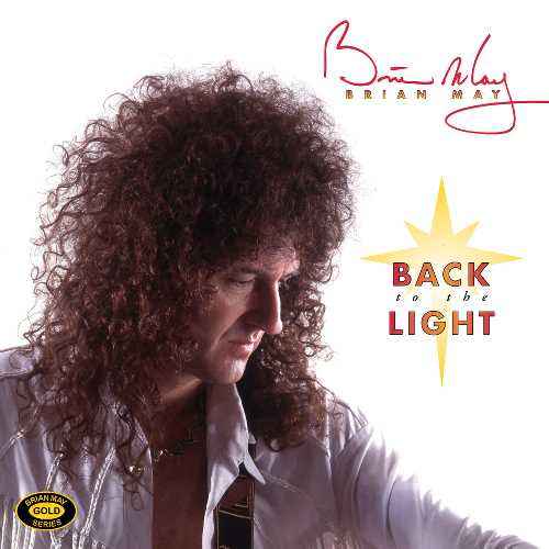 Back To The Light [Vinyl]