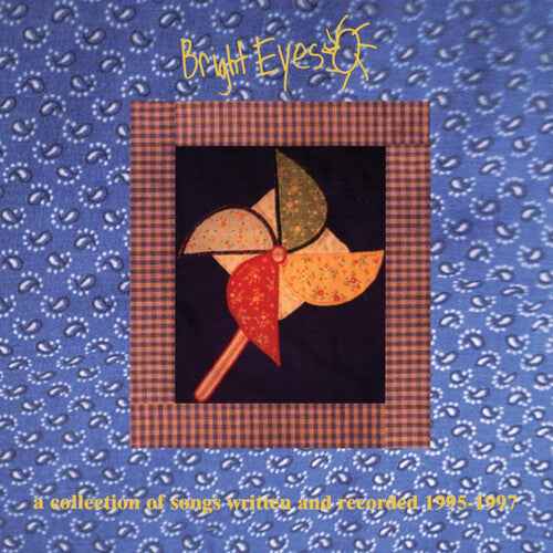 Collection Of Songs Written And Recorded 1995-1997 [Vinyl]