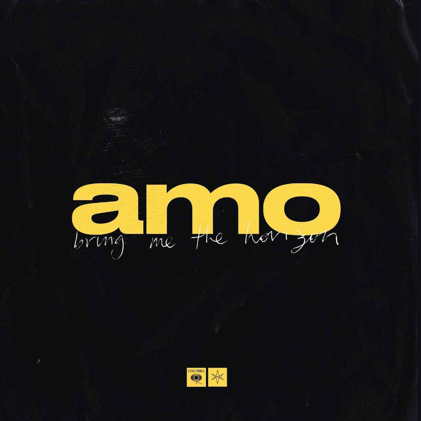 amo [Vinyl]