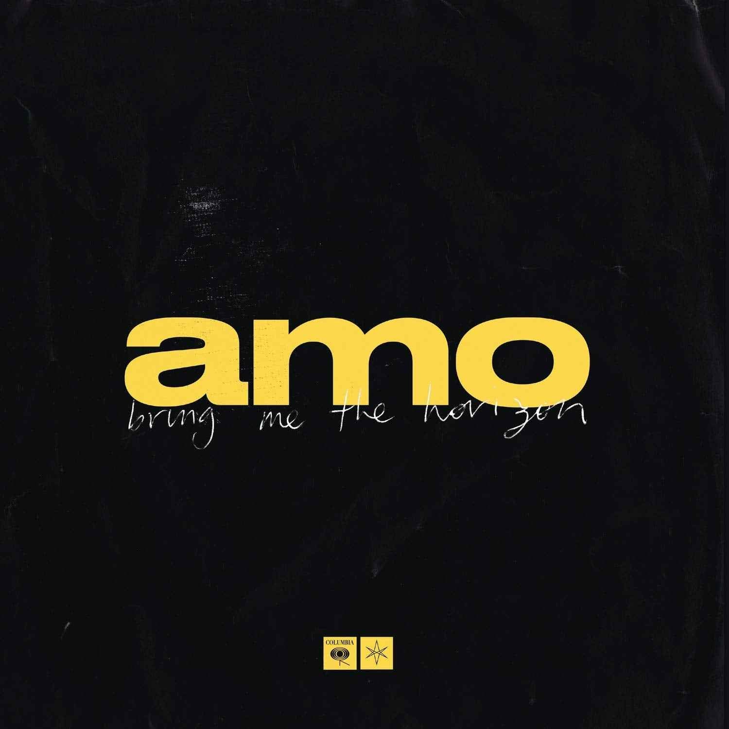 amo [Vinyl]