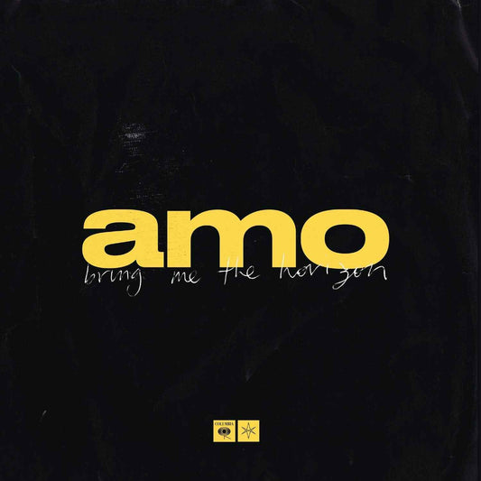 amo [Vinyl]