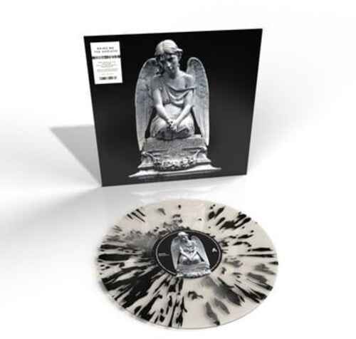 2004-2013 (Limited Ediotion, Clear With Black Splatter Vinyl) [Import] (2 Lp's) [Vinyl]