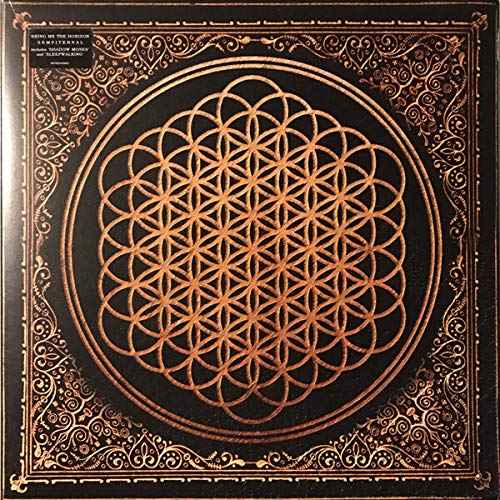 Sempiternal [Vinyl]