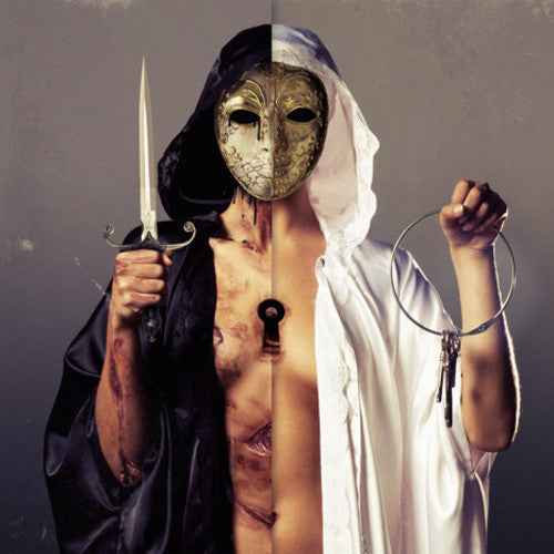 There Is a Hell, Believe Me I've Seen It. There Is a Heaven... [Import] (2 Lp's) [Vinyl]