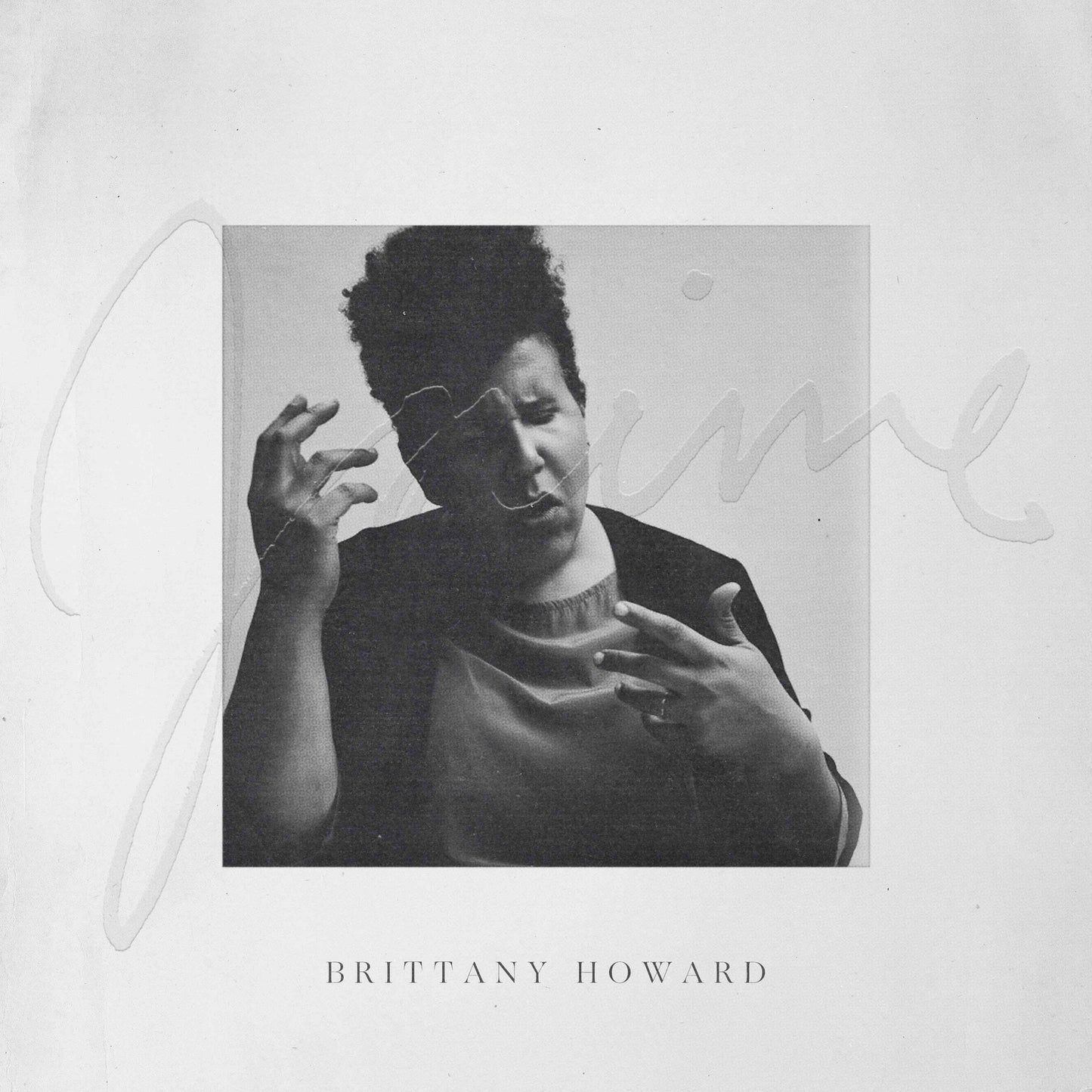 Jaime (Deluxe Limited Edition Vinyl) [Vinyl]