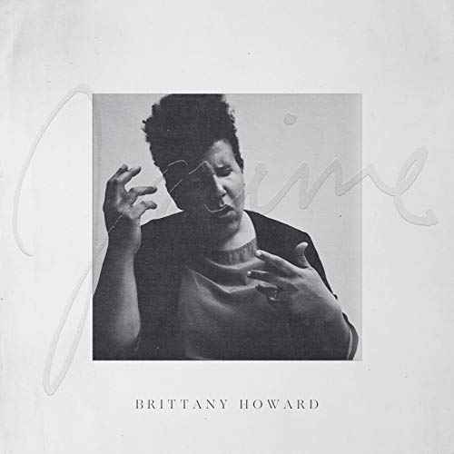Jaime (Sandstone Vinyl) [Vinyl]