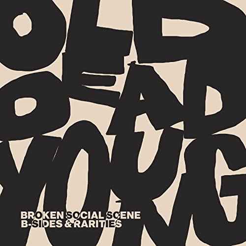 Old Dead Young: B-Sides & Rarities [2 LP] [Vinyl]