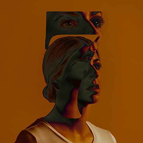 SEVEN [LP] [Vinyl]