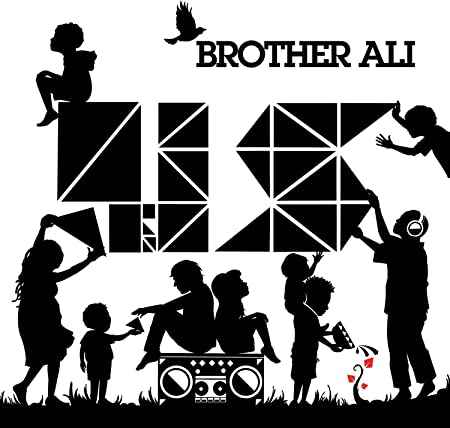 Us [Explicit Content] (Red, White, Anniversary Edition) (2 Lp's) [Vinyl]