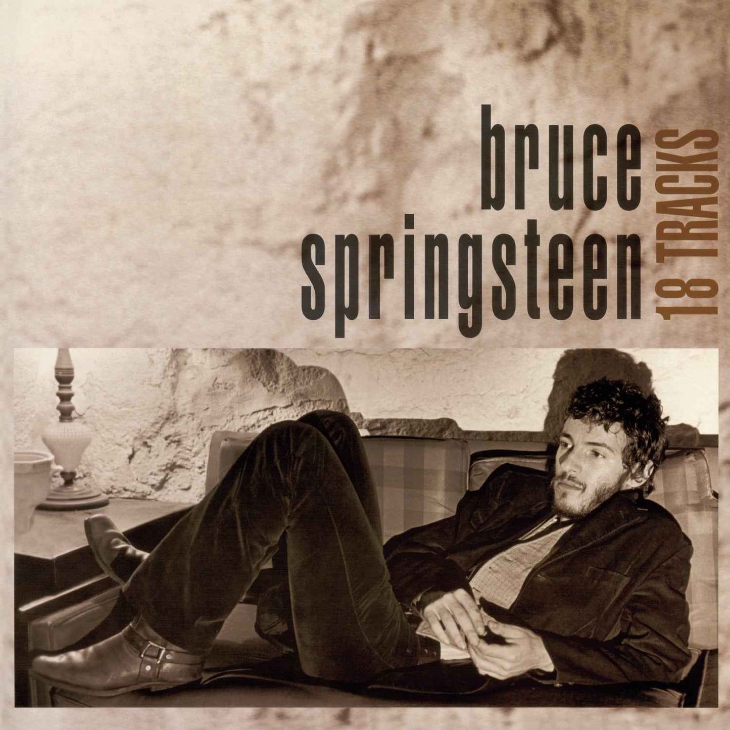 Bruce Springsteen - 18 Tracks [Vinyl]