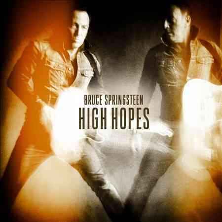 Bruce Springsteen - HIGH HOPES [Vinyl]