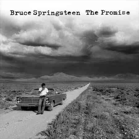 THE PROMISE [Vinyl]