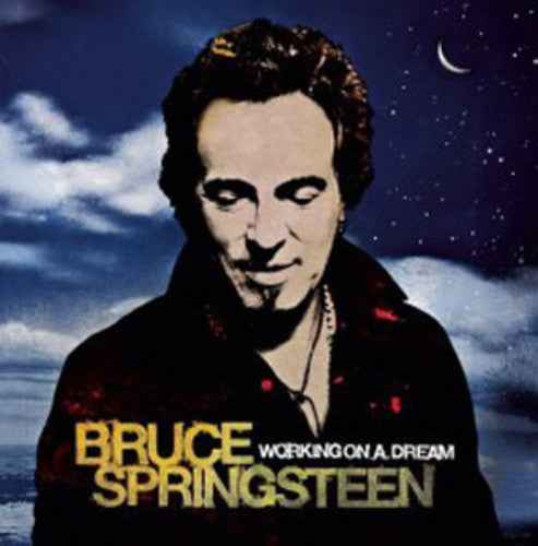 Working on a Dream (180 Gram Vinyl, Download Insert) [Vinyl]