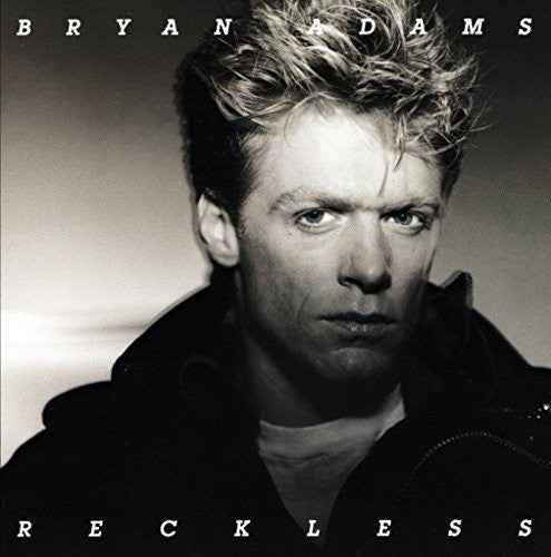 Reckless (Bonus Tracks, Anniversary Edition, Remastered) (2 Lp's) [Vinyl]