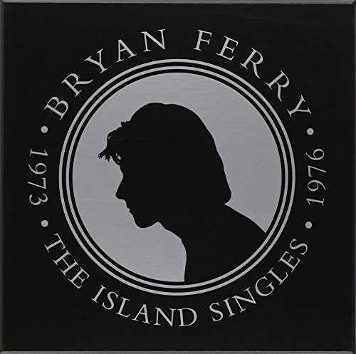 Island Singles 1973 - 1976 (7" Vinyl Box Set) [Import] (6 Lp's) [Vinyl]