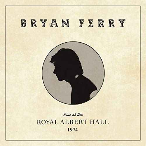Live at the Royal Albert Hall 1974 [Vinyl]