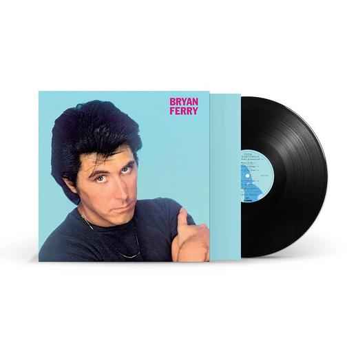 Bryan Ferry - These Foolish Things [LP] [Vinyl]
