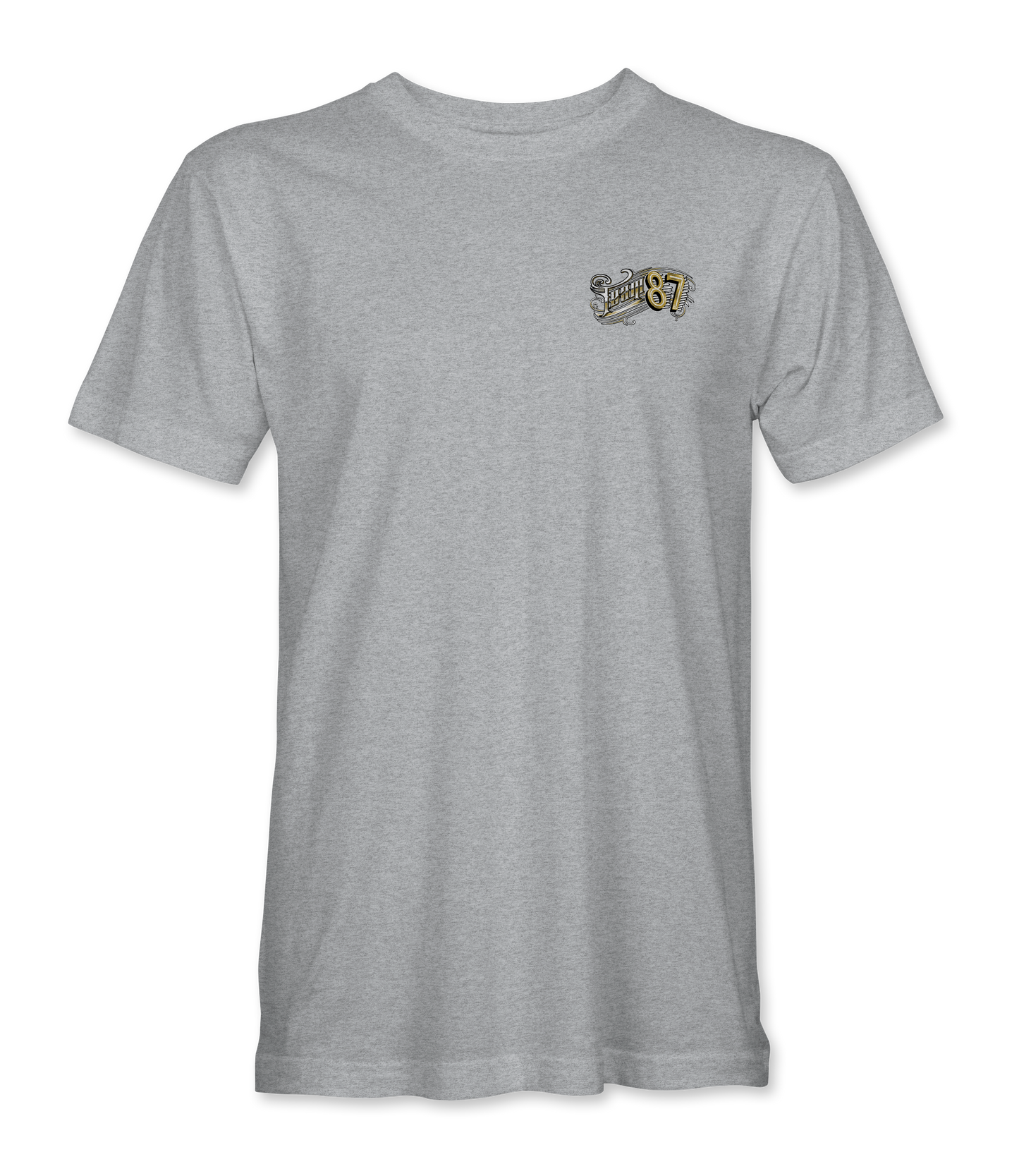 Team 87 T-Shirts