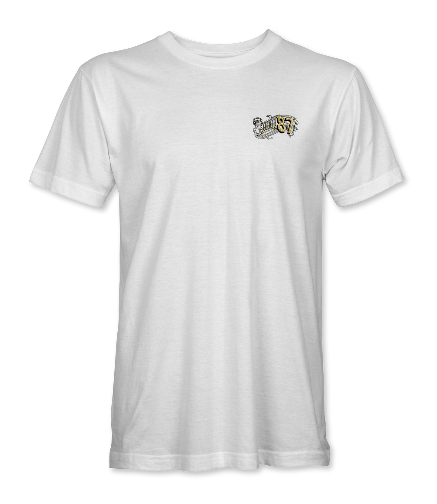 Team 87 T-Shirts