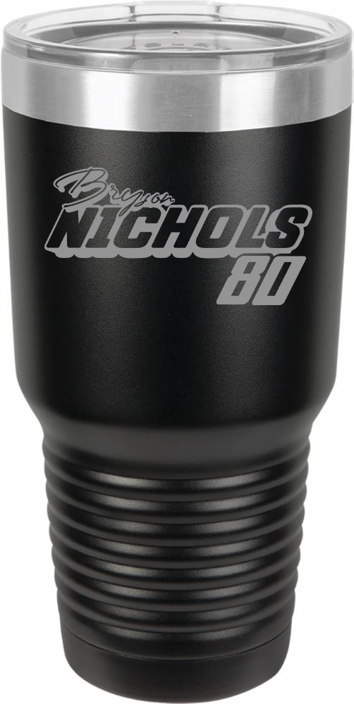 Bryson Nichols Tumblers