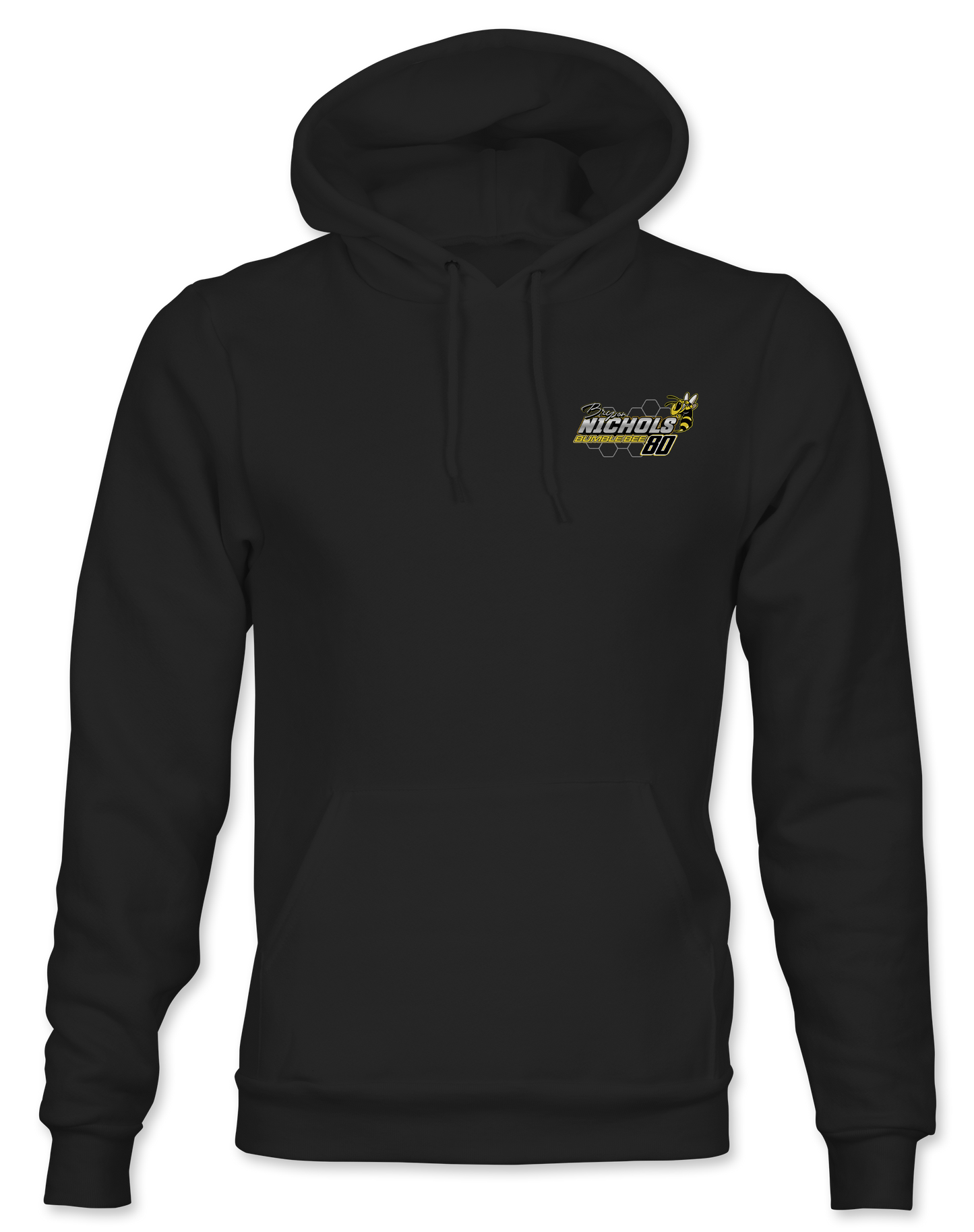 Bryson Nichols Hoodies