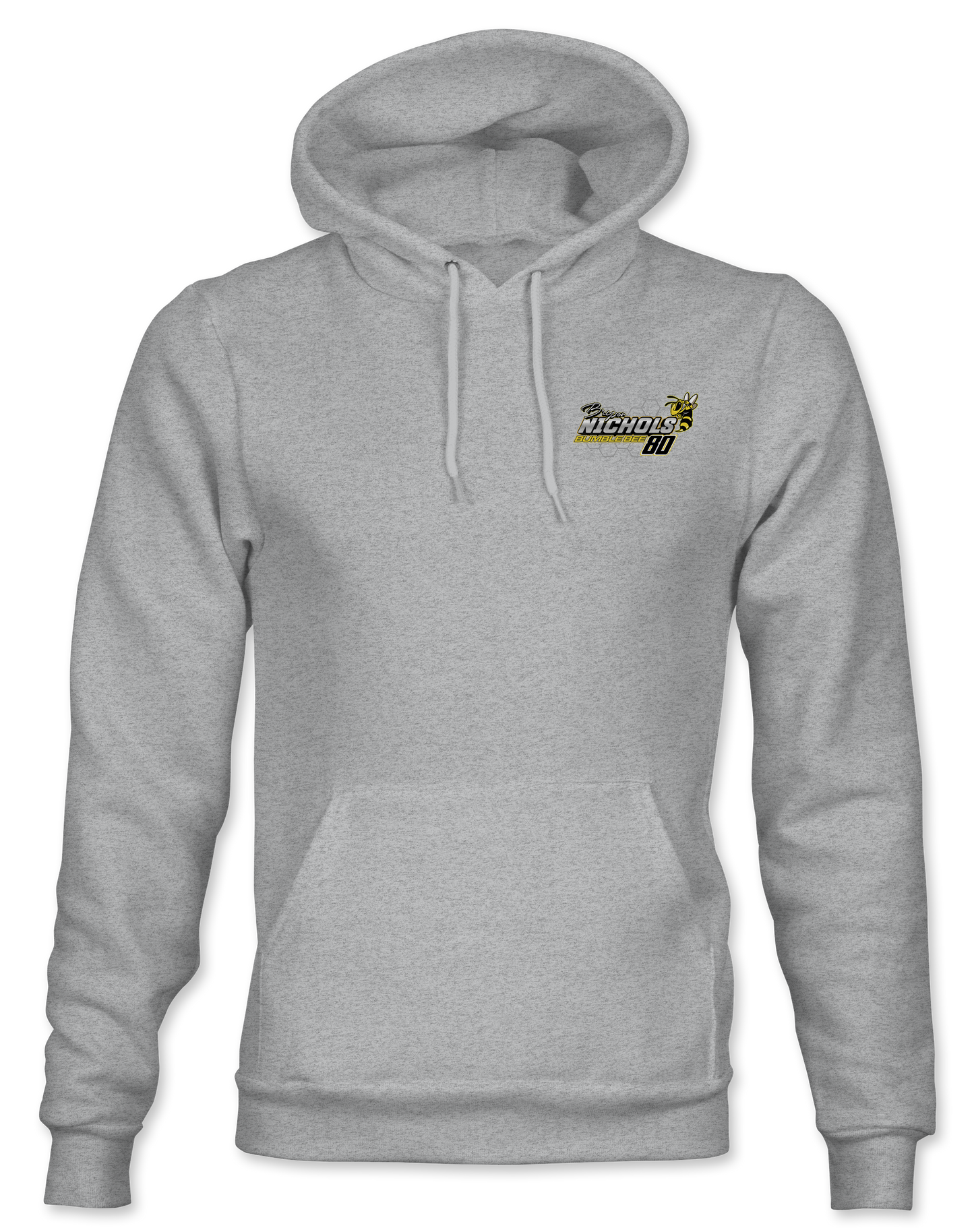 Bryson Nichols Hoodies