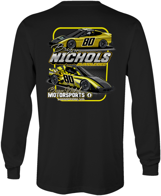 Bryson Nichols Long Sleeves
