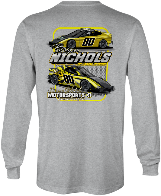Bryson Nichols Long Sleeves