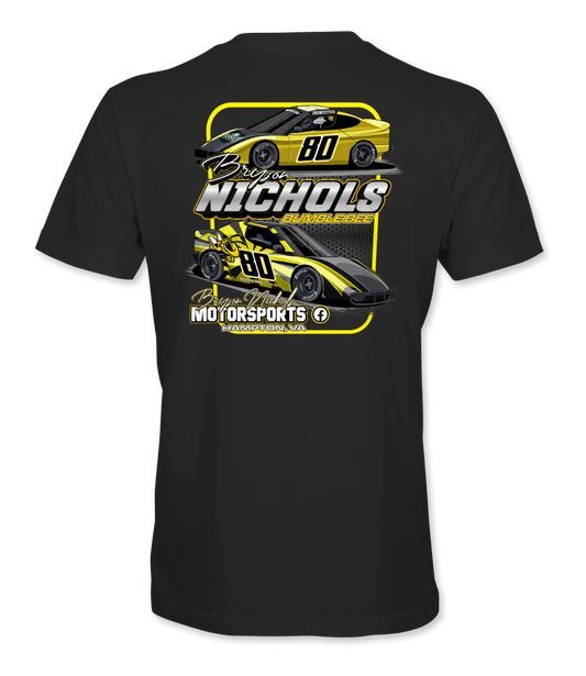 Bryson Nichols T-Shirts