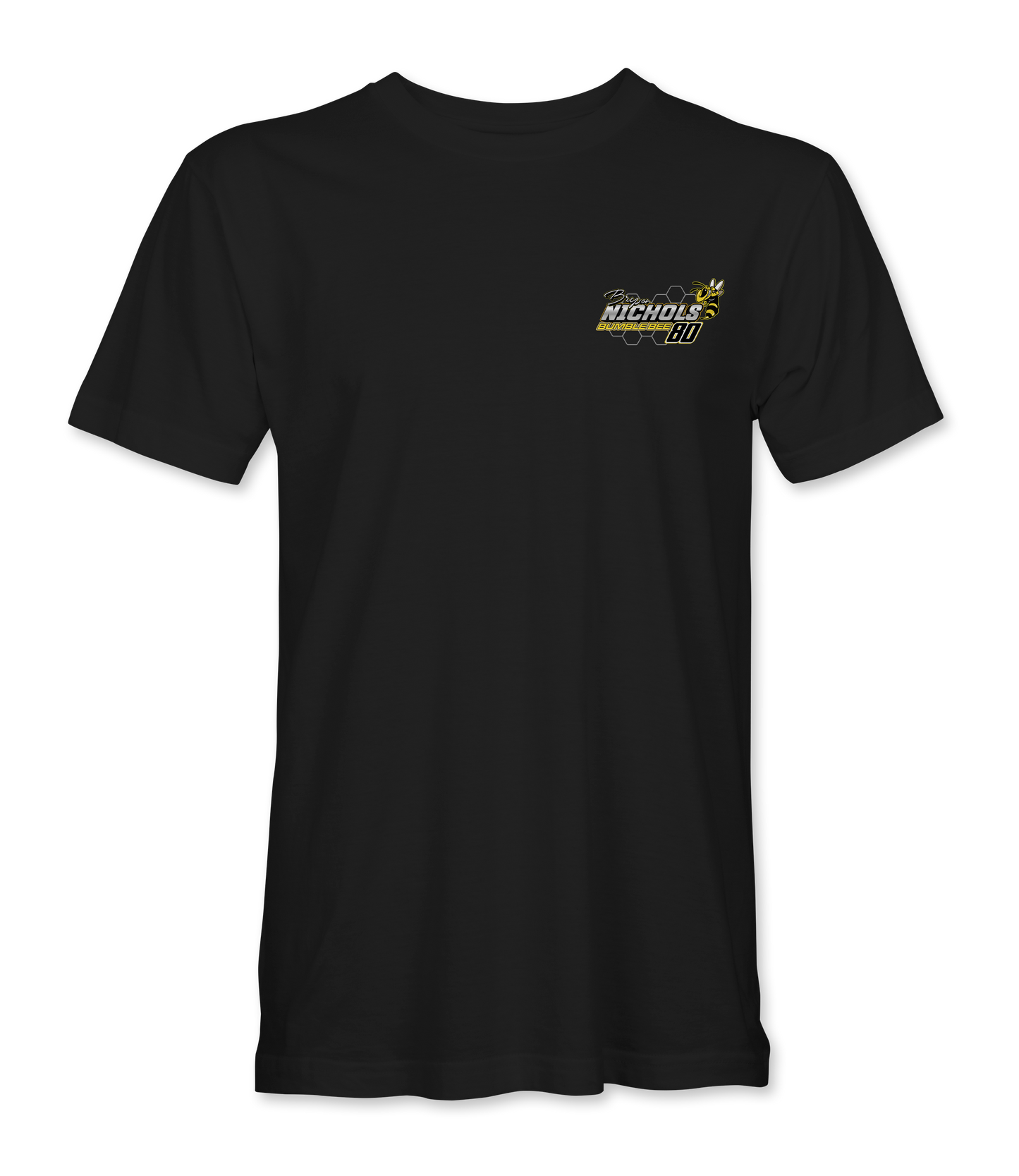 Bryson Nichols T-Shirts