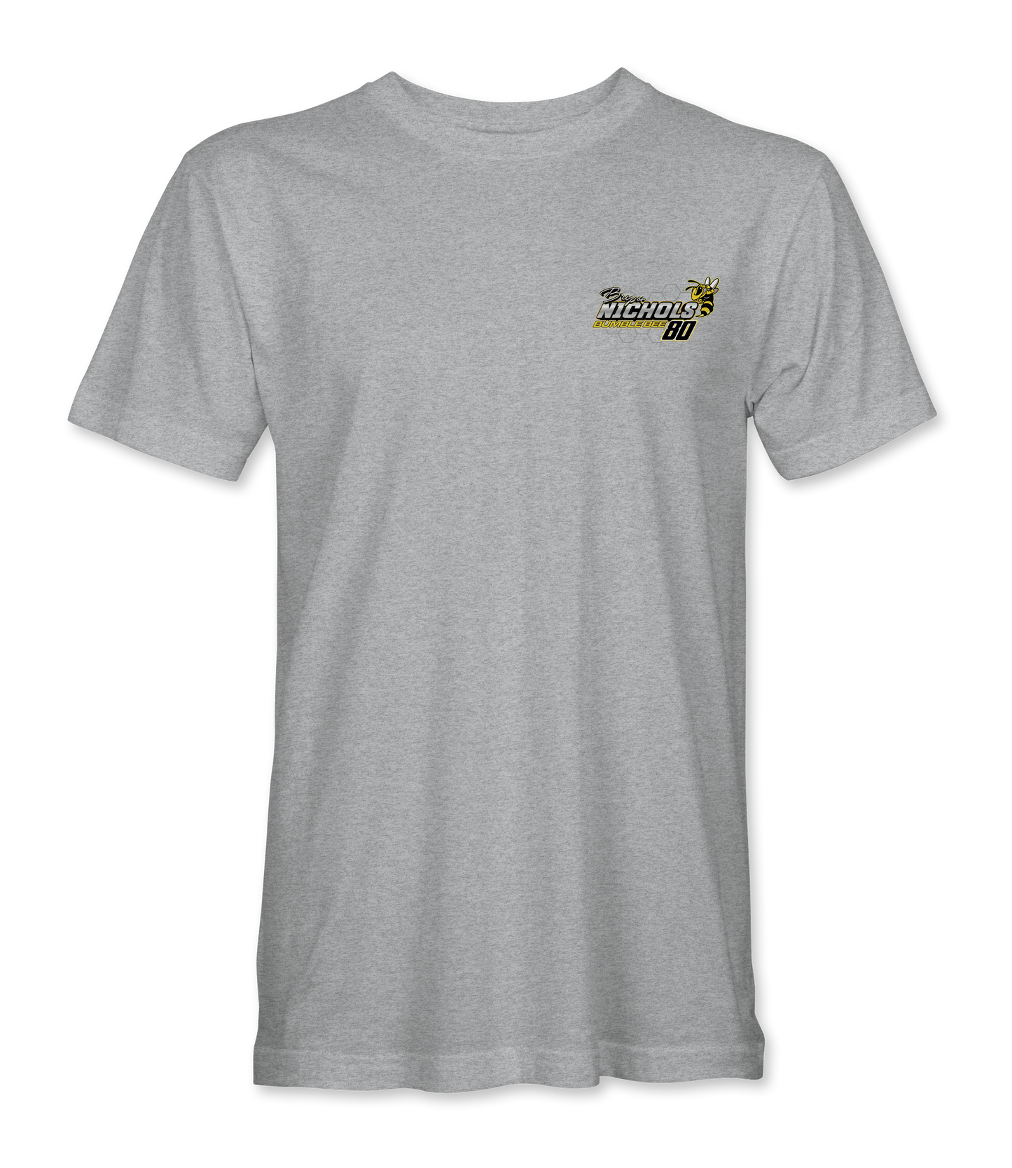 Bryson Nichols T-Shirts