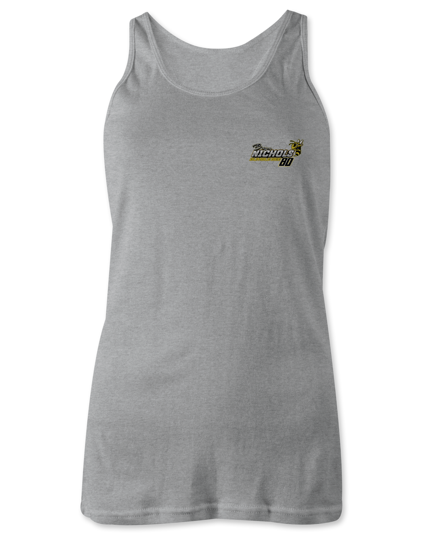 Bryson Nichols Tank Tops