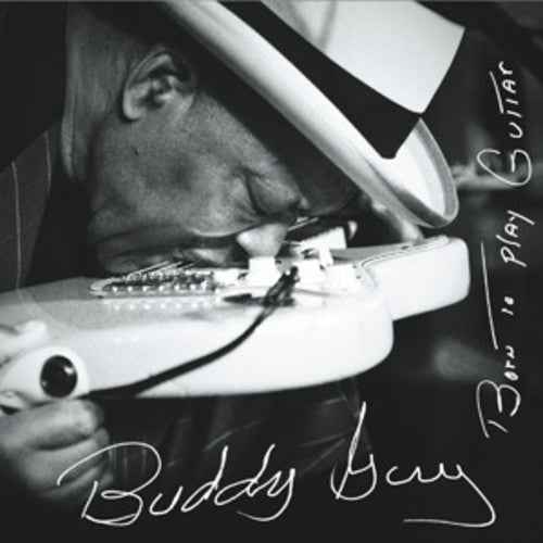 Born to Play Guitar (Gatefold LP Jacket) (2 Lp's) [Vinyl]