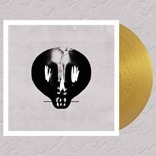 Bullet For My Valentine [Gold LP] [Vinyl]