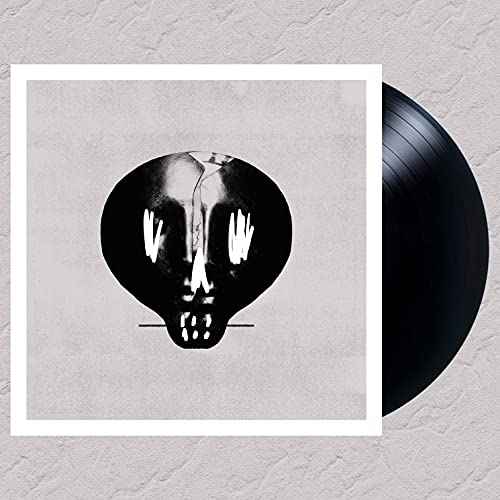 Bullet For My Valentine [LP] [Vinyl]