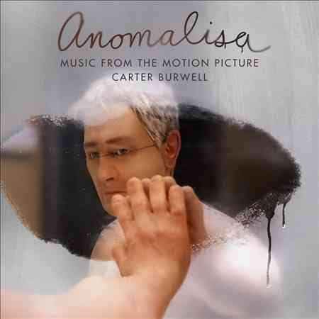 Anomalisa / O.S.T. (Hol) [Vinyl]