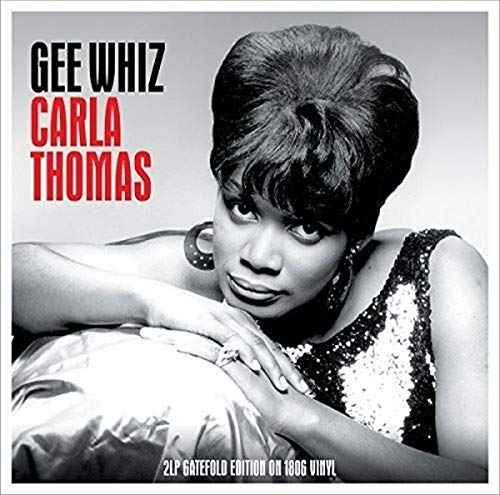 Gee Whiz [Vinyl]