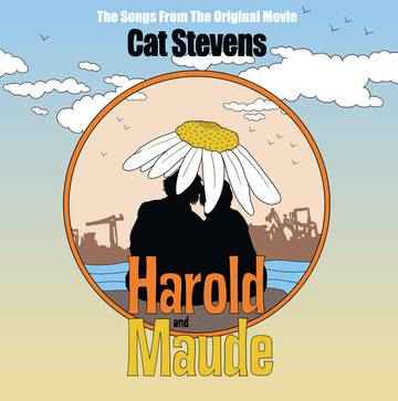 CAT STEVENS/YUSUF - Songs From Harold & Maude RSD DROP [Vinyl]